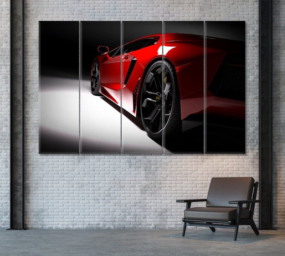 Настенное панно Kristy Home