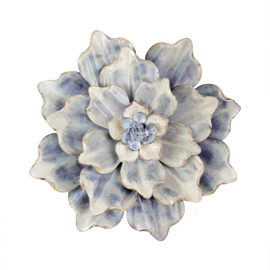 Настенный декор ласточки