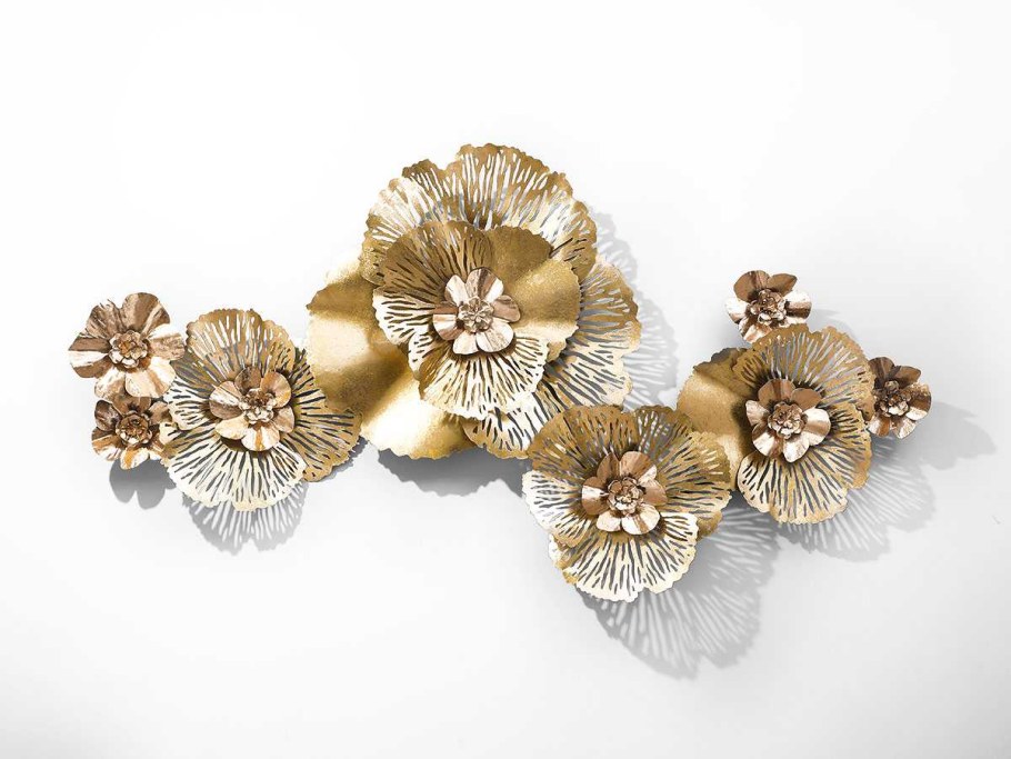 Настенный декор Teana