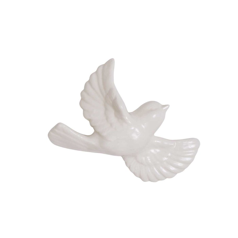 Цветы декор цвет бежевый