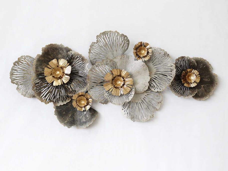 Декор из металла