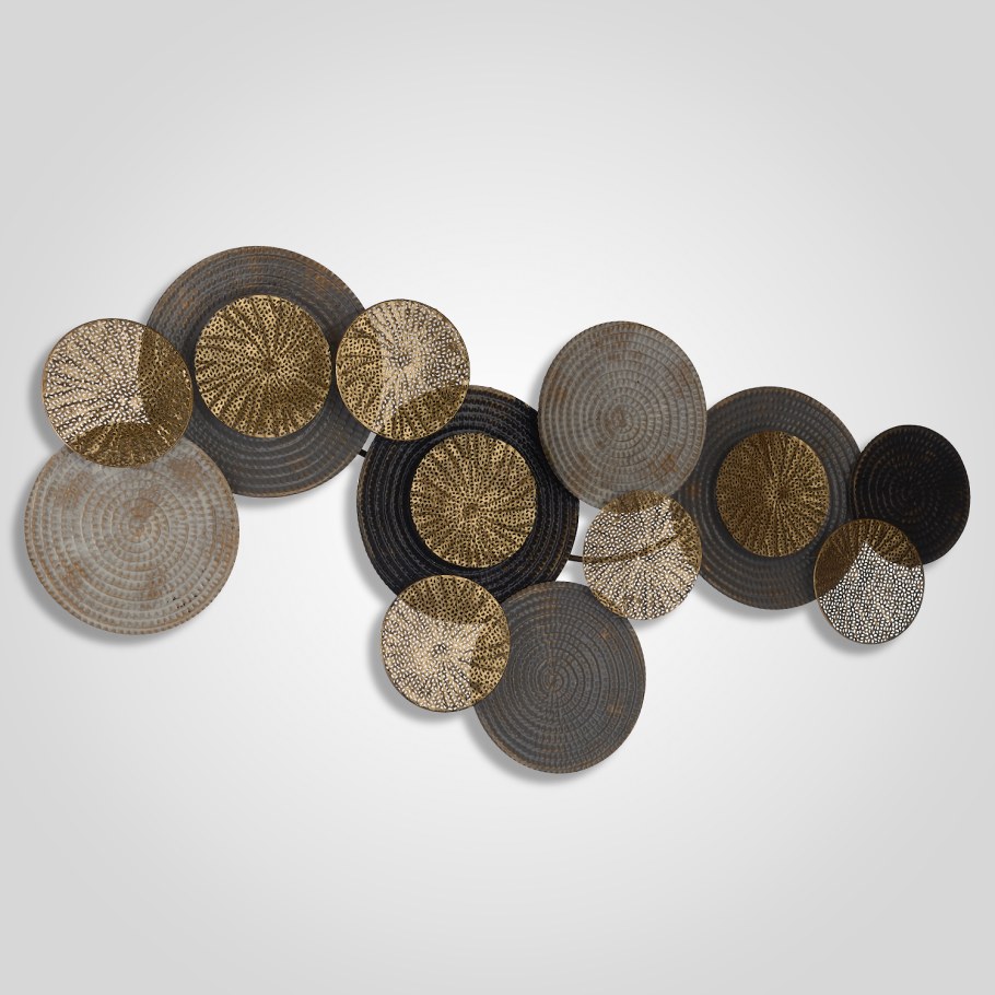 Настенные украшения для интерьера