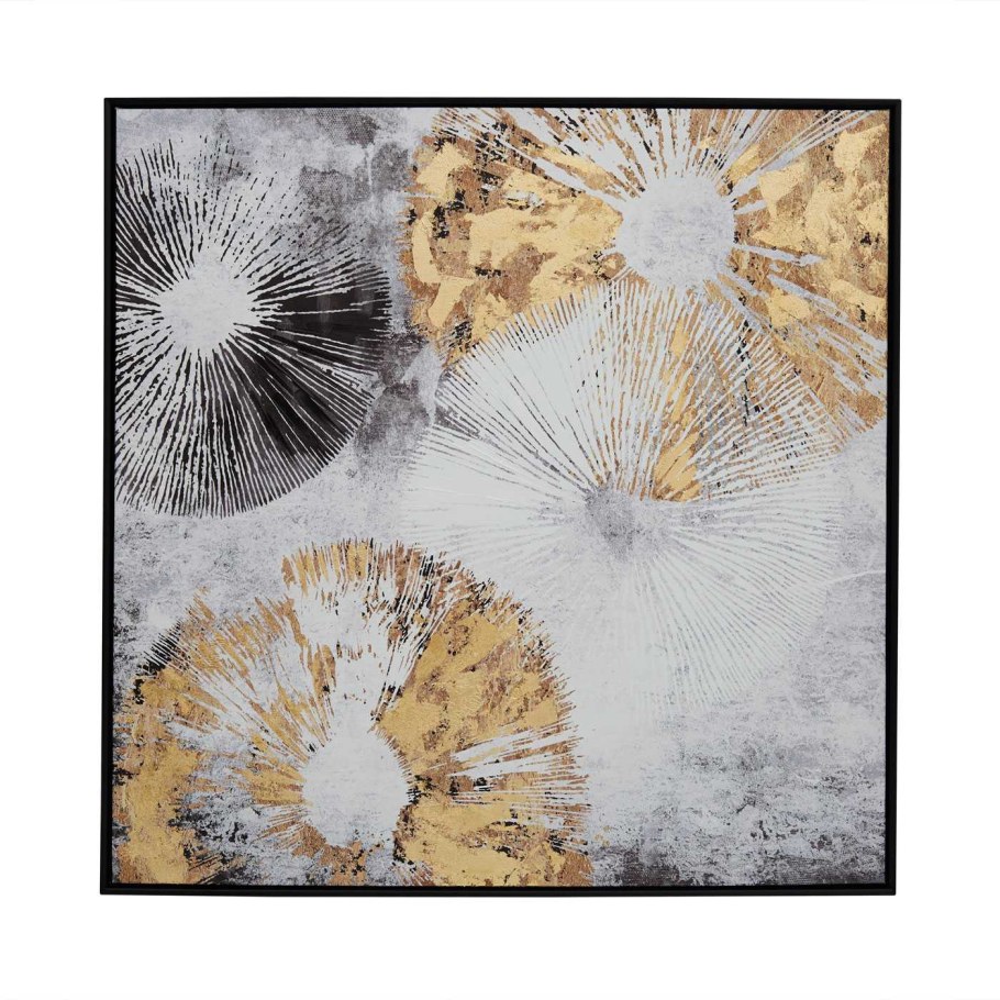 Часы настенные Неоклассика