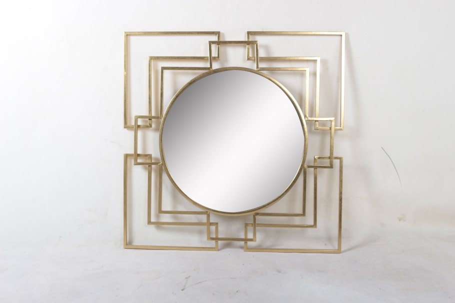 Орнамент интерьерный простой