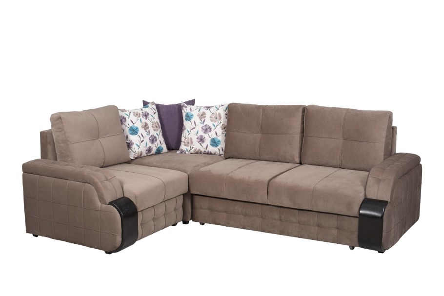 Диван угловой Фаворит модус09
