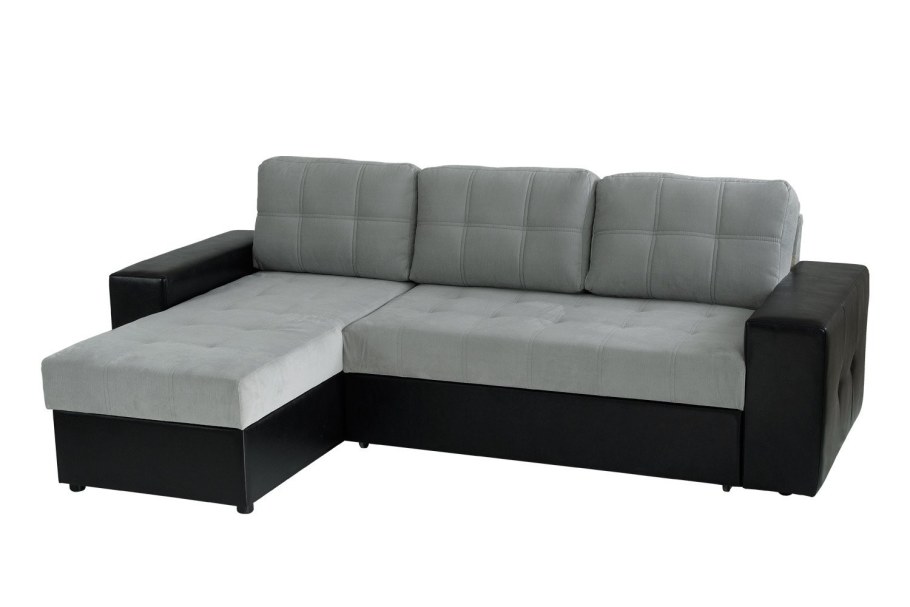 Диван угловой Бавария Дельфин