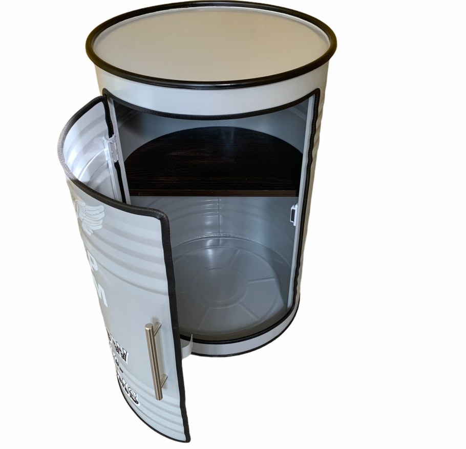 Starbarrel бочка-шкаф