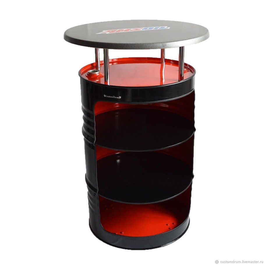 Starbarrel бочка-шкаф