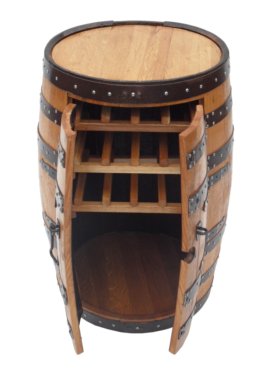 Starbarrel бочка-шкаф