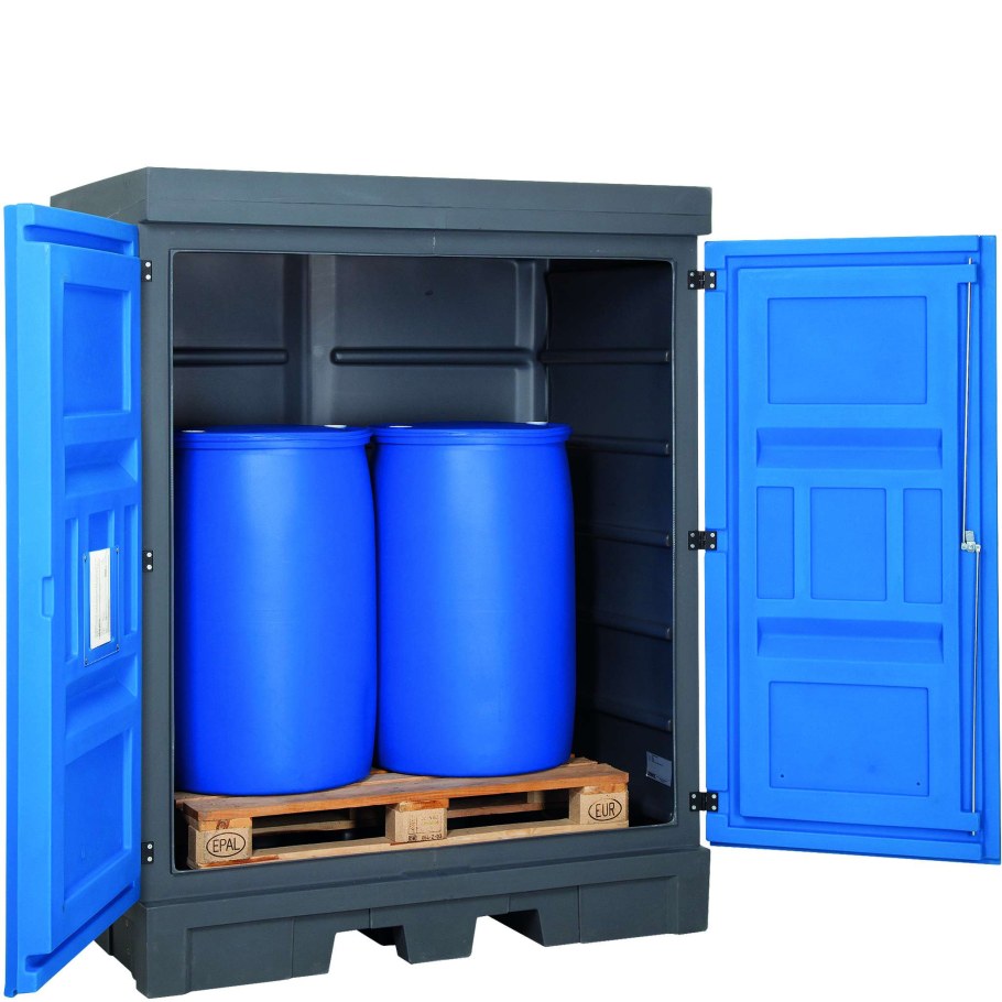 Деревянная бочка