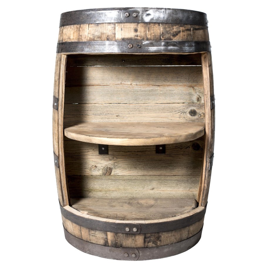 Бочка для хранения инструментов