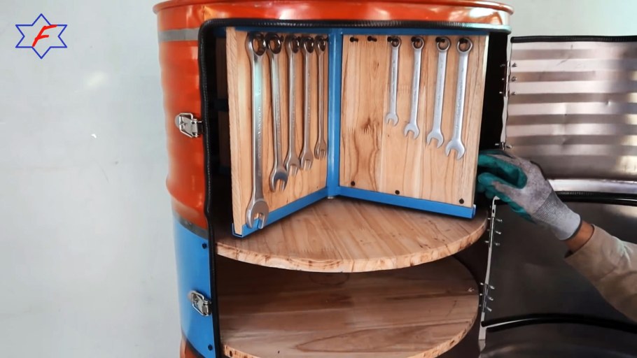 Винный бар Barrel