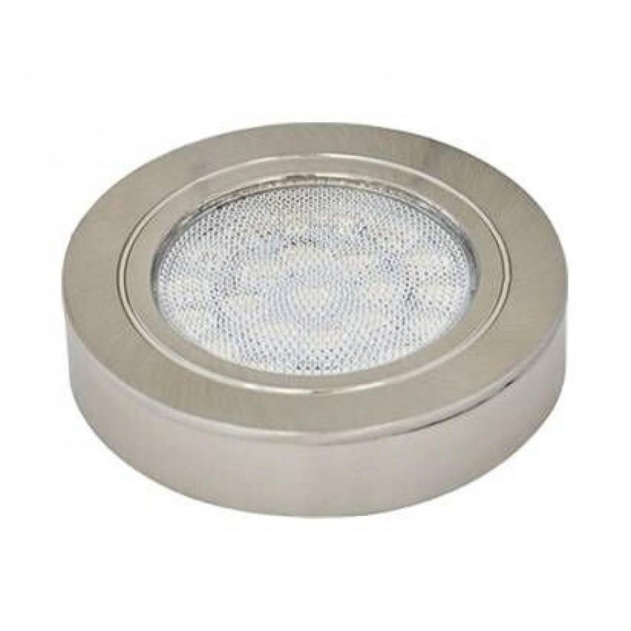 Светильник Paulmann для мебели ABL Set Setup lang rund led 93567