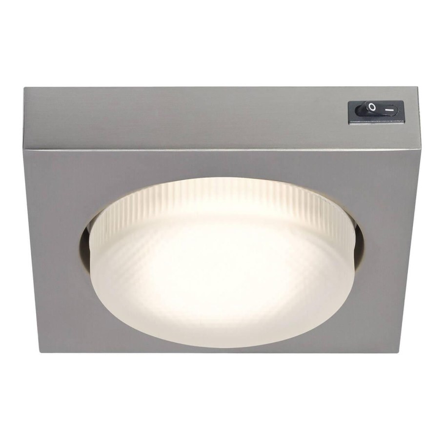 Накладной светильник Paulmann gx53