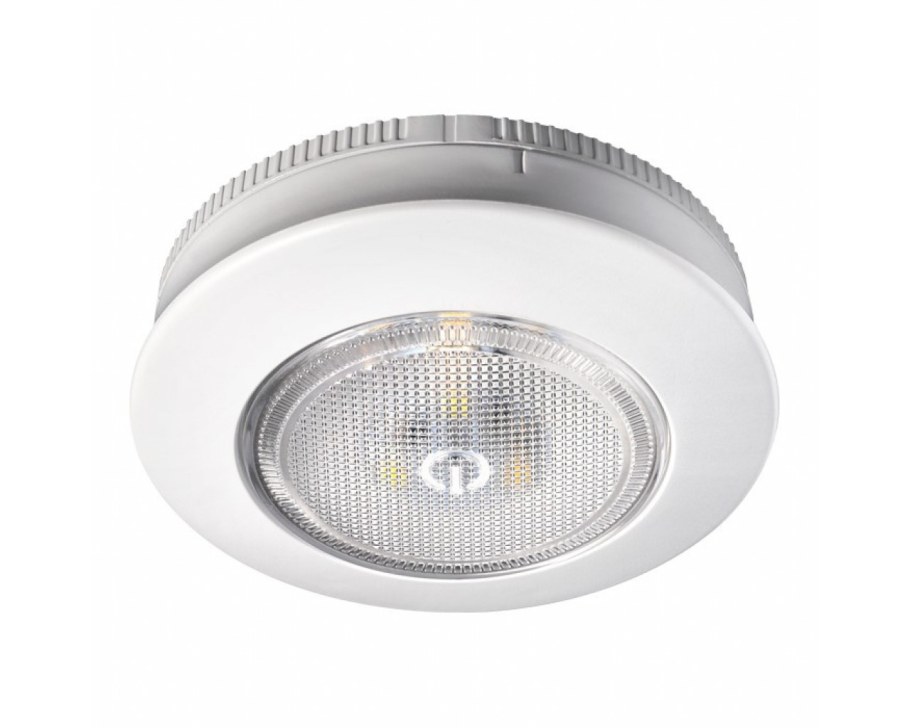 Мебельный светодиодный светильник Novotech madera 357440