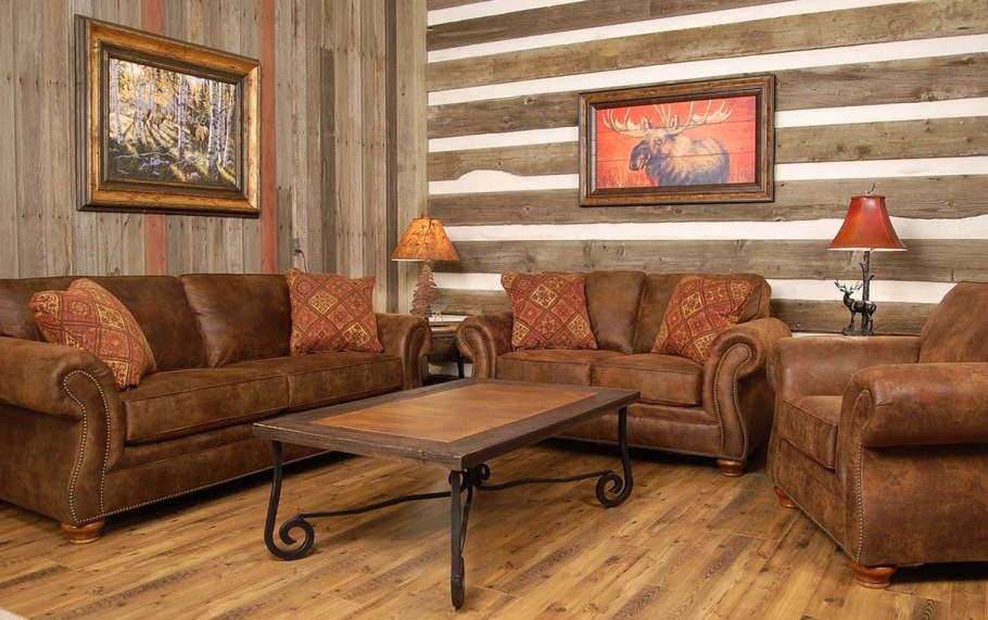 Гостиная Прованс Хитлайн