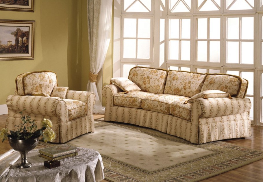 Диван Прованс Дюарт