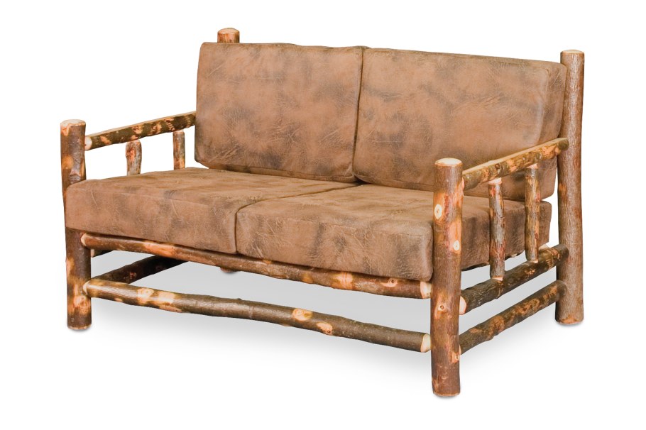 Диван в стиле Кантри