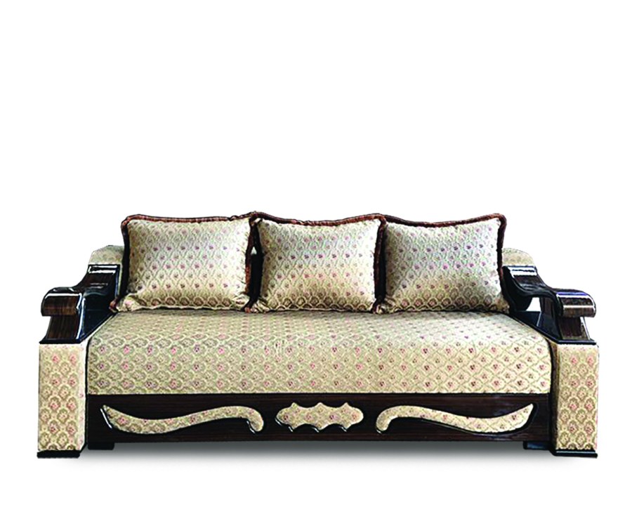 Диван прямой Бостон