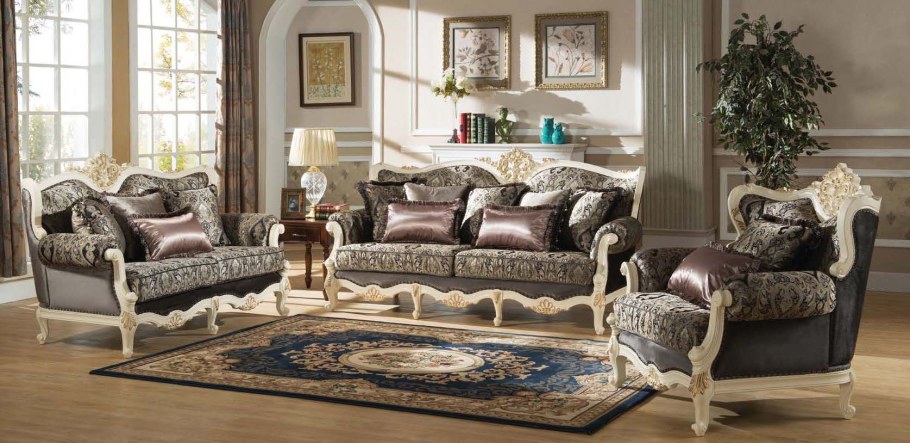 Эдем мебель Анна Потапова