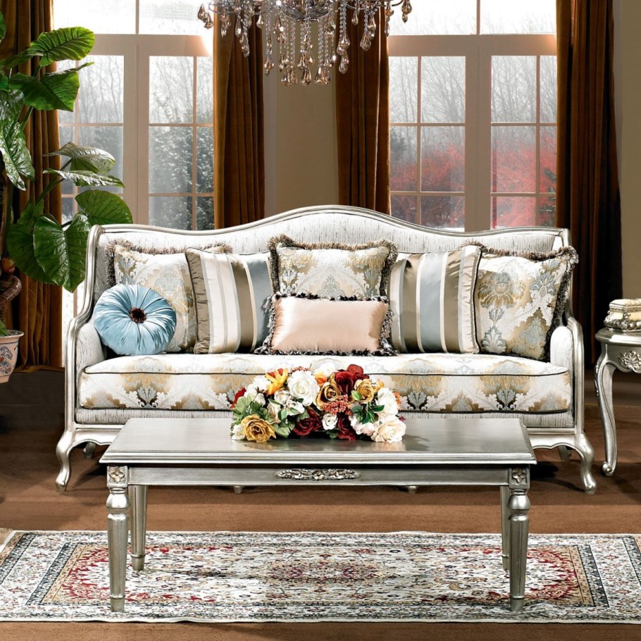 Диван Медея