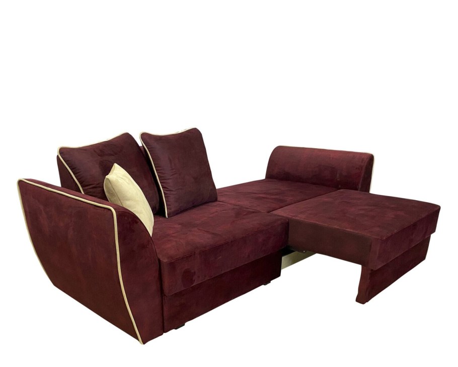 Угловой диван Палермо