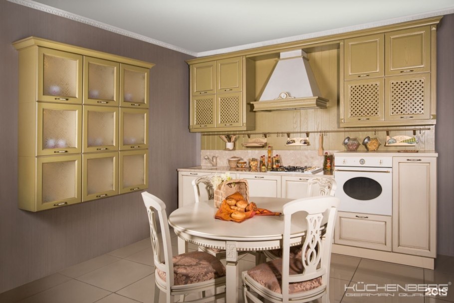 Винтажный стеллаж