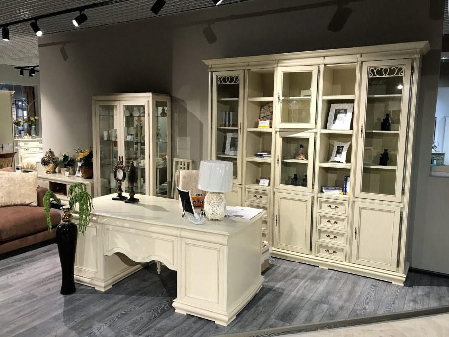 Спальня Оскар Молодечномебель