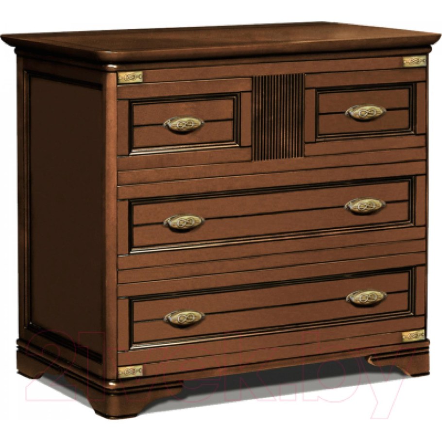 Комод Белоруссия Марина СКМ-001-04