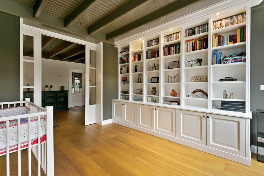 Итальянские кухни Arcari