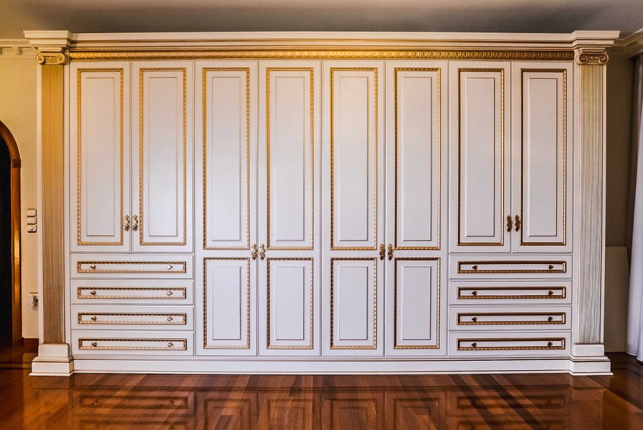 Дорогие серванты