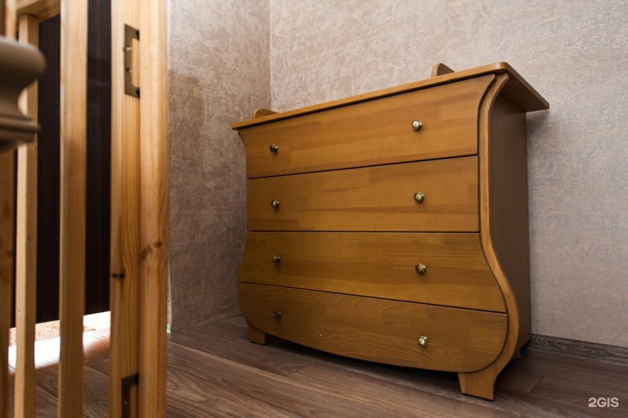 Буазери в английском стиле