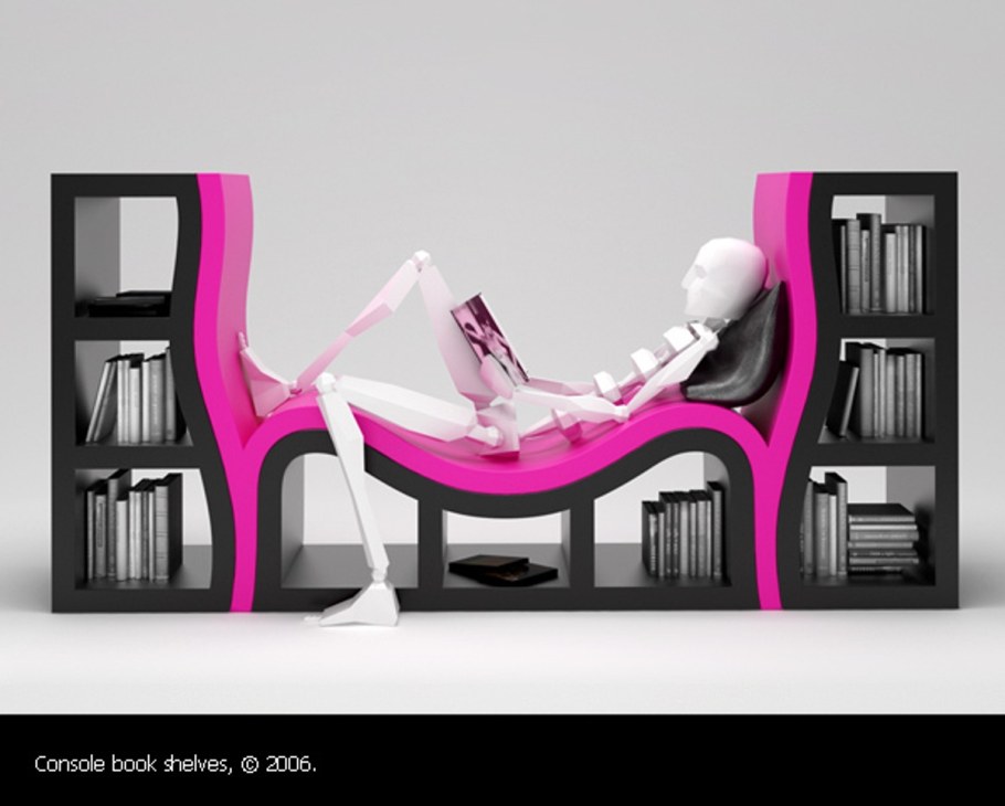 Divan гостиной Modern