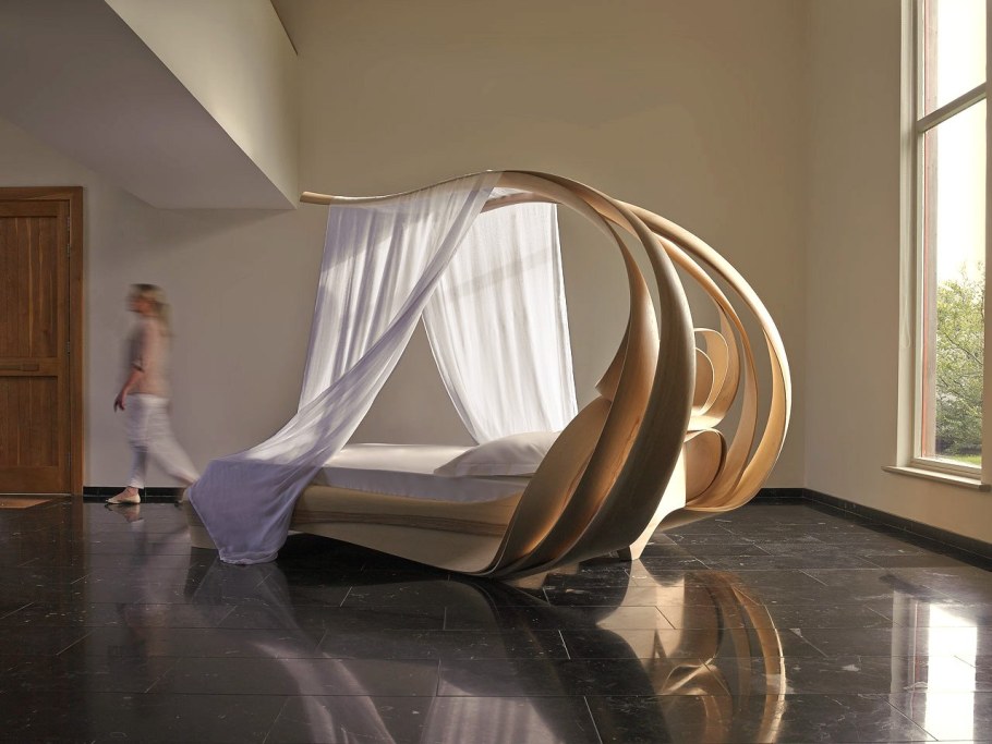 The Cherdak мебель в стиле лофт