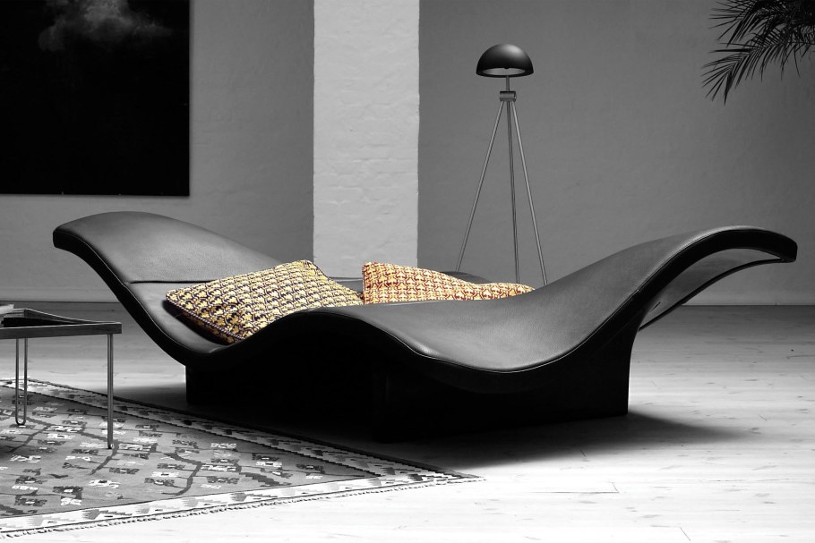 Мебель фанеры Параметрика