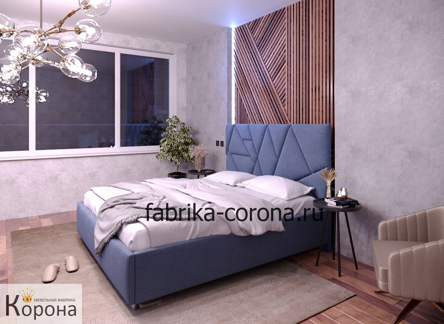 Cassina интерьеры