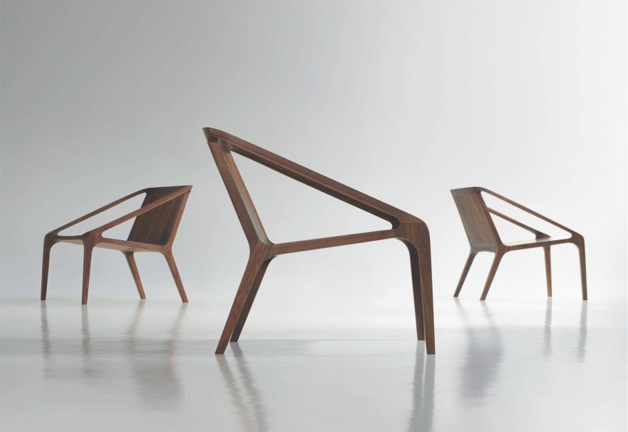 Необычная мебель