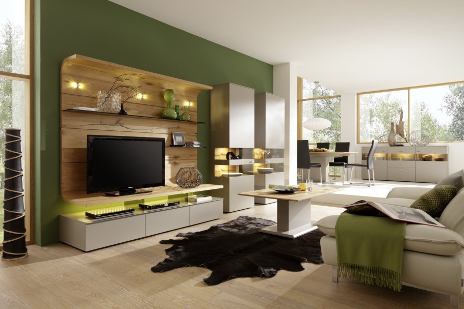 Дизайнерская мебель