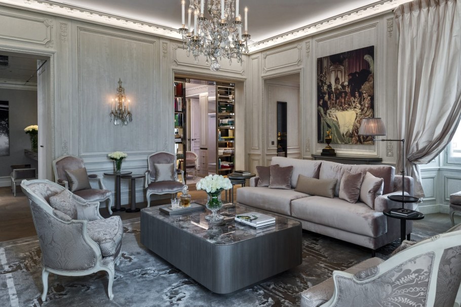 Кресло качалка bulthaup