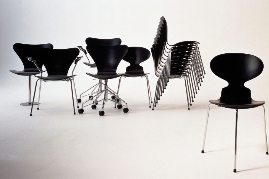 Сканди стиль в интерьере