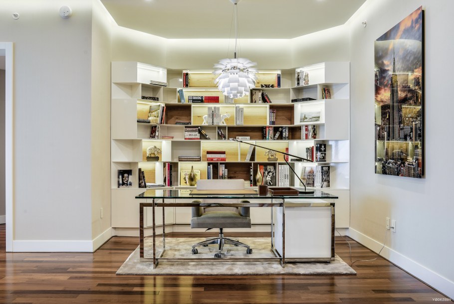 Кресло-качалка с подушкой tg0195c