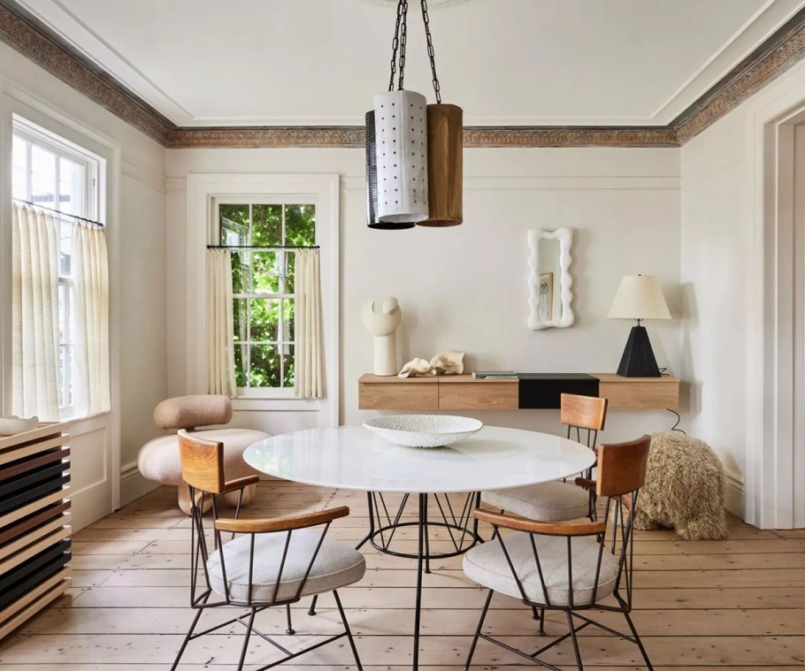 Studia 54 гостиная