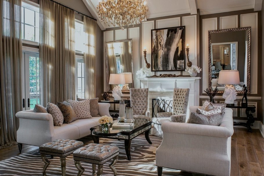 Кресло-качалка Roppongi