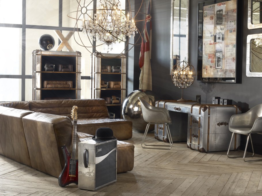 Арт-деко (ар-деко)