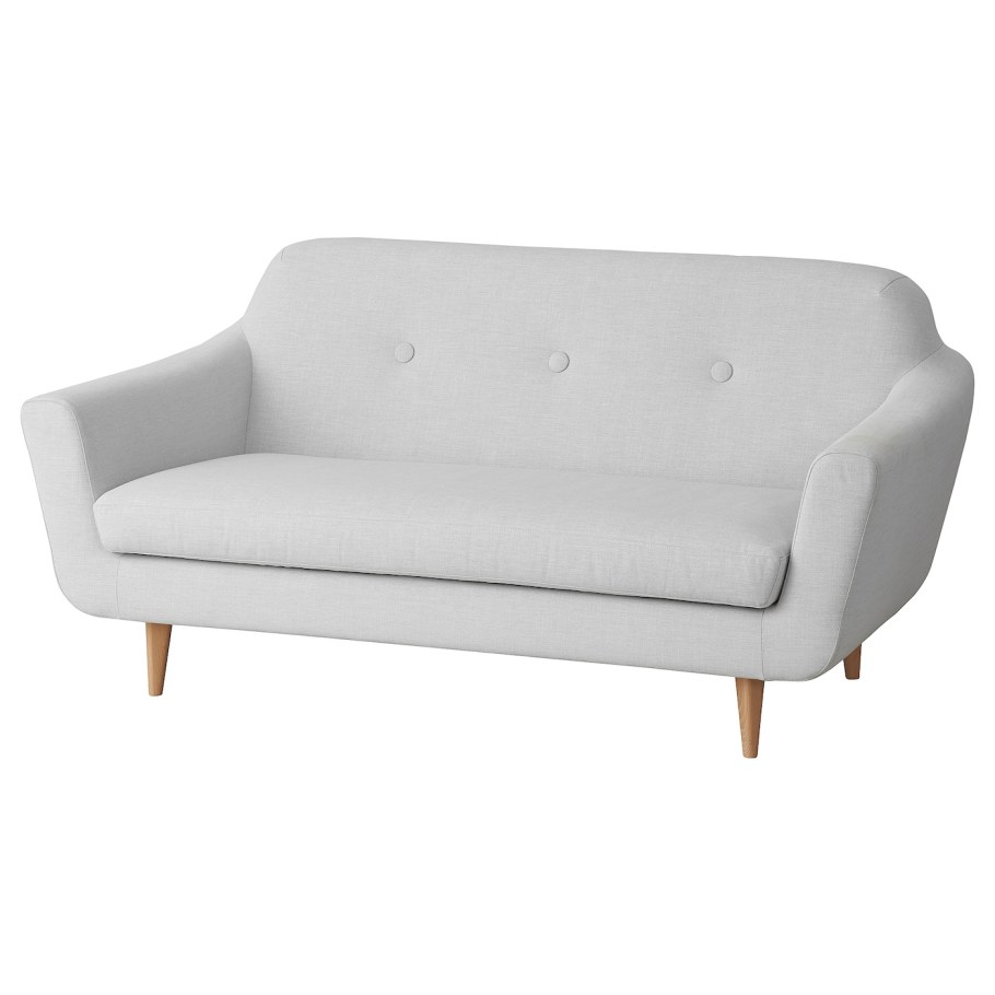 2-Местный диван, Гуннаред