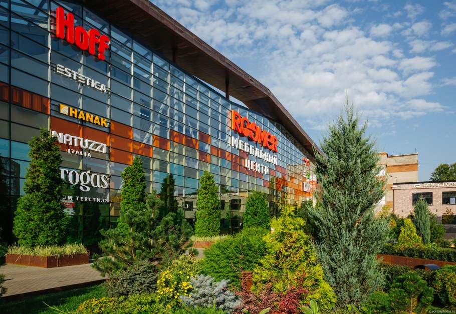 Дмитровское шоссе 118к1