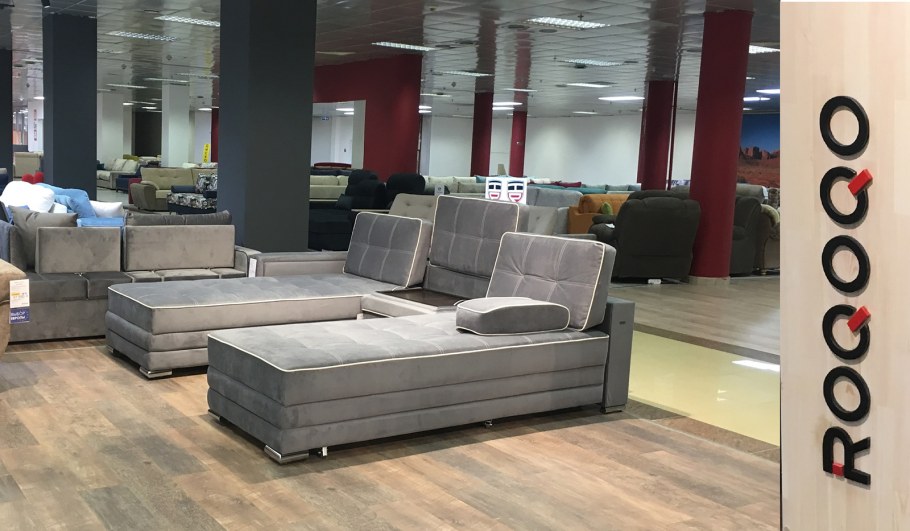 Комендантский пр., д.4 к.2 МЦ «круиз»