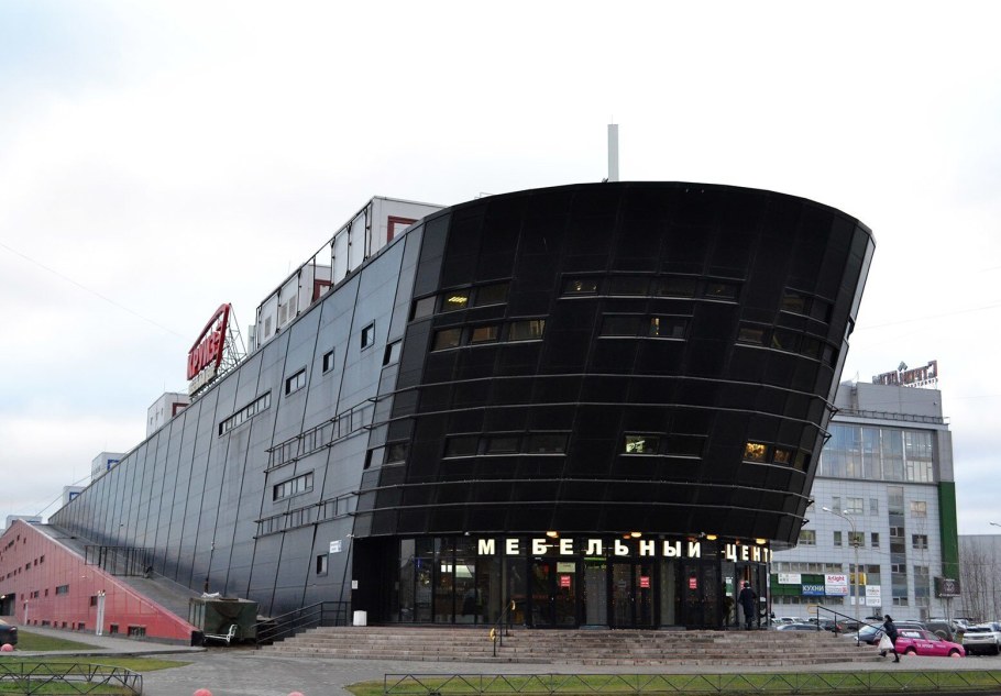 Мебельный центр громада Стерлитамак