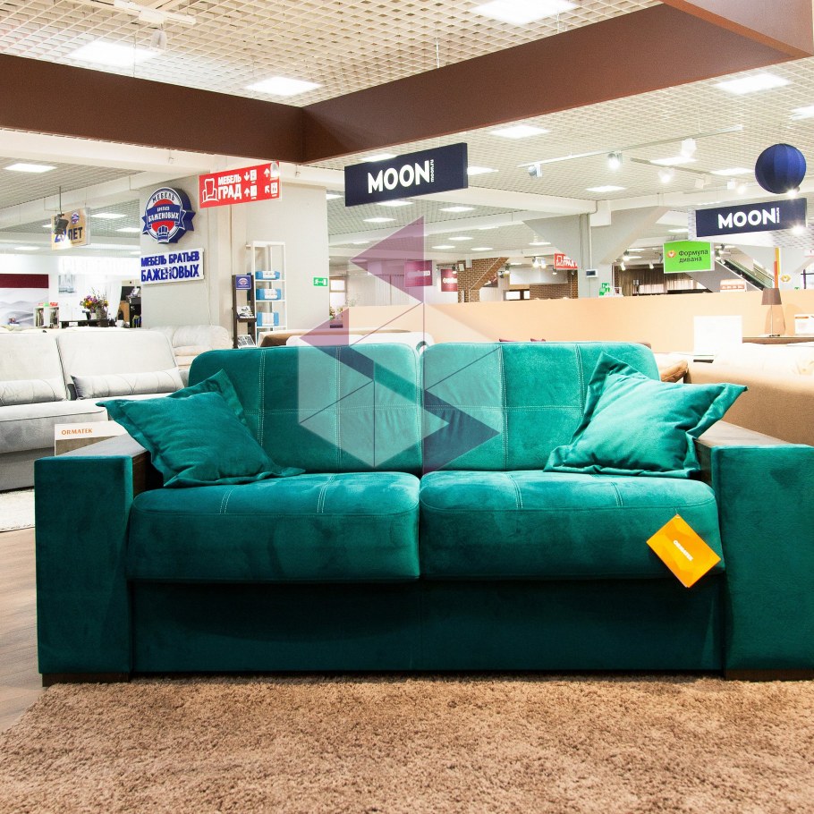 Мебельный центр