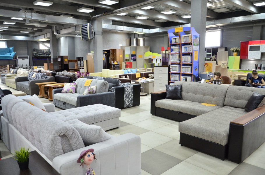 МТК Гранд Химки